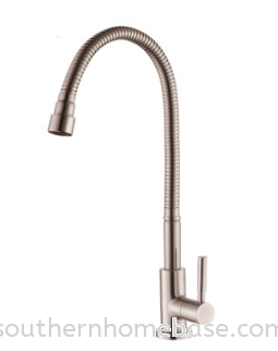 ADJUSTABLE PILLAR SINK TAP IT-W7285J2-3LS