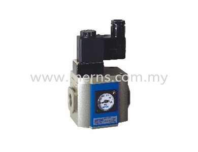 Airtac GV series Pneumatic Equipments Selangor, Malaysia, Kuala Lumpur (KL), Seri Kembangan Supplier, Suppliers, Supply, Supplies | Merns (M) Sdn Bhd