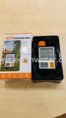 Automatic Electronic Backwash Water Timer With LCD Screen Suitable For all UF Membrane Filter 