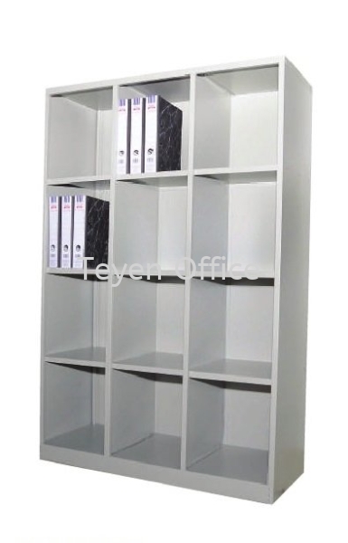 12 PIGEON HOLE SPH12 PIGEON HOLE STEEL FURNITURE Selangor, Malaysia, Kuala Lumpur (KL), Banting Supplier, Suppliers, Supply, Supplies | TEYEN OFFICE FURNITURE SDN BHD