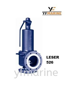 Safety Valve