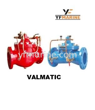 Control Valve