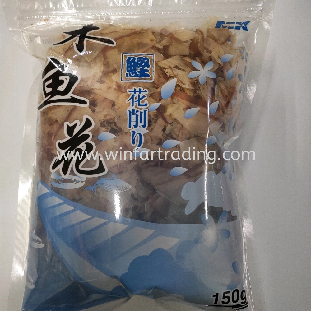 BONITO FLAKE HALAL XL 150G