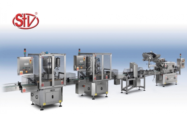 Packaging Line for Dense and Semi-dense Products  Filling/Capping Machines Machines Singapore, Johor Bahru (JB), Malaysia Supplier, Rental, Supply, Supplies | MP Group