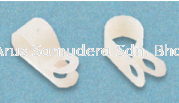 P-CLIPS NYLON 434-139 PART NO 37002036 WEAPON SYSTEM AND PARTS Malaysia, Perak Supplier, Suppliers, Supply, Supplies | Arus Samudera Sdn Bhd