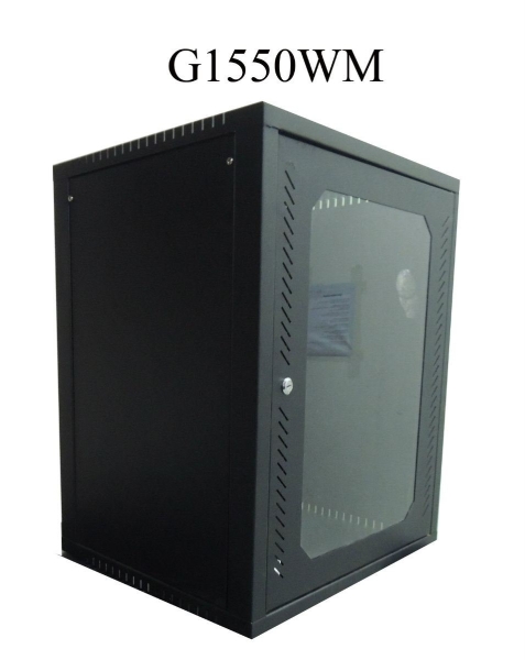 G1550WM. GrowV 15U Server Rack (Perspek Door) WALL MOUNT GROWV SERVER RACK / EQUIPMENT RACK Johor Bahru (JB), Malaysia, Selangor, Kuala Lumpur (KL), Perak, Skudai, Subang Jaya, Ipoh Supplier, Suppliers, Supply, Supplies | AIASIA TECHNOLOGY DISTRIBUTION SDN BHD