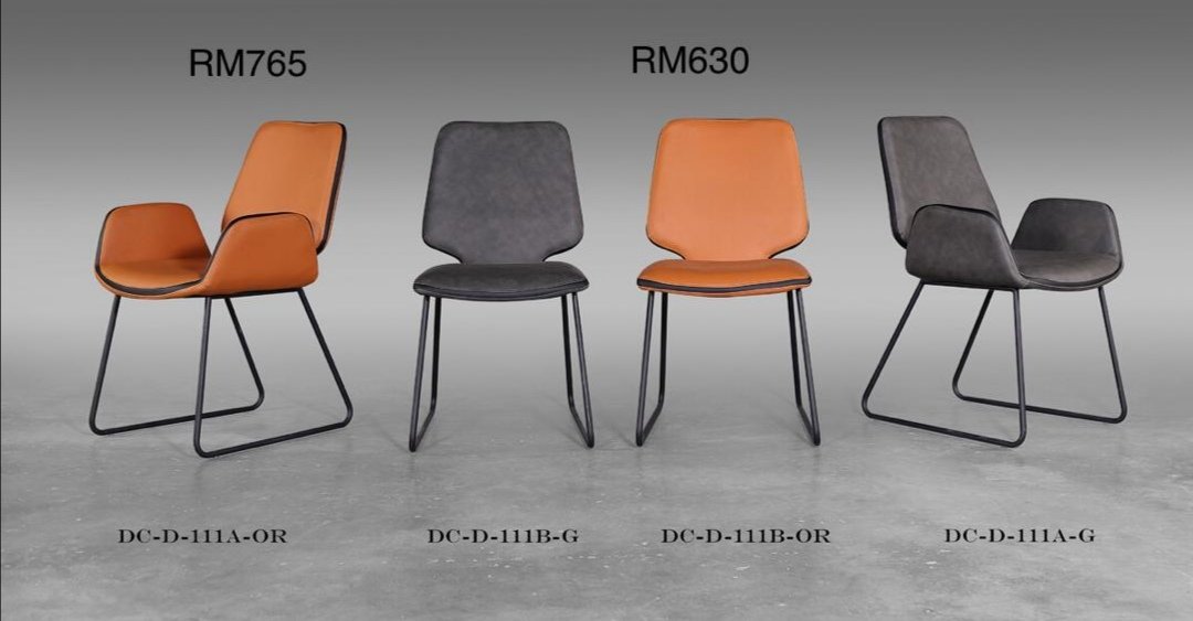 Dining chair 