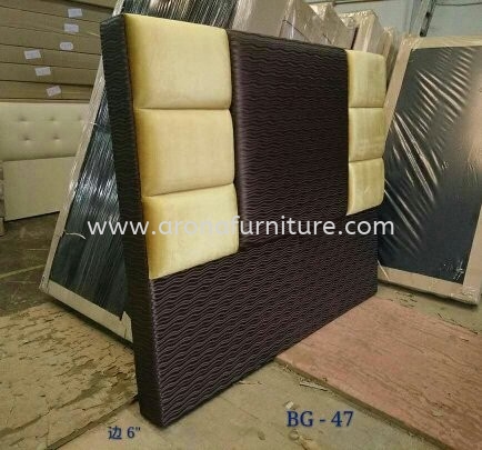 BG 47 Customise bed frame Customise Designer Bed Frame Arona Johor Bahru (JB), Malaysia, Skudai Supplier, Suppliers, Supply, Supplies | Arona Furniture Sdn. Bhd.