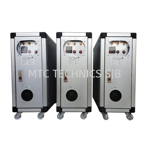 MTC P27 Digital Mould Temperature Controller 2020 Hot Oil / Water Thermal Controller Selangor, Malaysia, Kuala Lumpur (KL), Kuala Langat Supplier, Suppliers, Supply, Supplies | MTC Technics Sdn Bhd