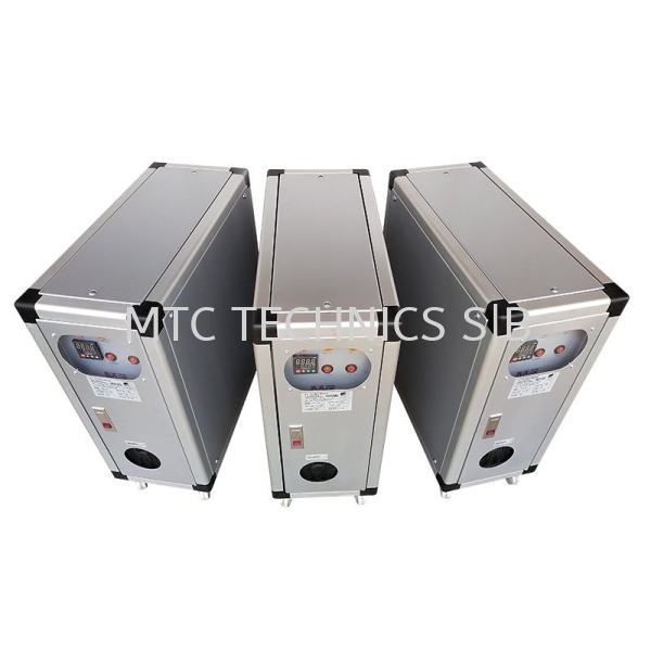 MTC P25 Digital Mould Temperature Controller 2020 Hot Oil / Water Thermal Controller Selangor, Malaysia, Kuala Lumpur (KL), Kuala Langat Supplier, Suppliers, Supply, Supplies | MTC Technics Sdn Bhd