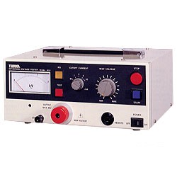 TSURUGA MODEL 8522 Withstand Voltage Tester Measuring Instrument