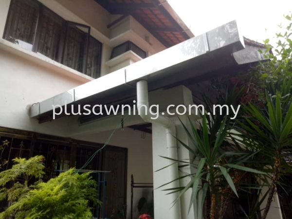 Stainless Steel Cutter @Jalan Suarasa 6/1, Alam Damai, Kuala Lumpur Others Selangor, Malaysia, Kuala Lumpur (KL), Cheras Contractor, Service | Plus Awning & Iron Sdn Bhd