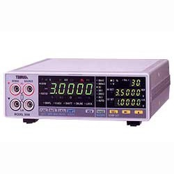 TSURUGA MODEL 356E AC m Meter Measuring Instrument & Tester Tsuruga Malaysia, Penang, Butterworth Supplier, Suppliers, Supply, Supplies | TECH IMPRO AUTOMATION SOLUTION SDN BHD