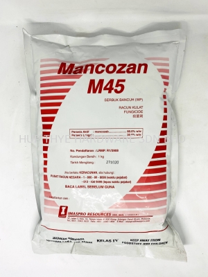 MANCOZAN M45