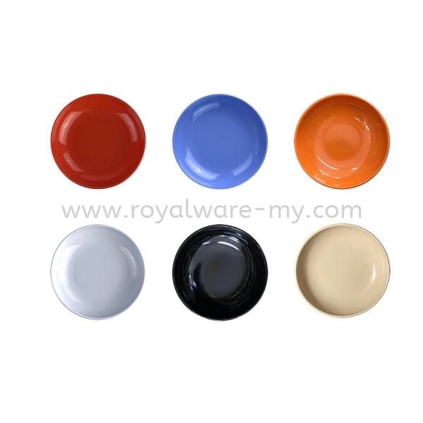 2114 4" Sauce Dish Dishes Dishes Malaysia, Selangor, Kuala Lumpur (KL), Klang Supplier, Manufacturer, Supply, Supplies | Wei Khing Marketing Sdn Bhd