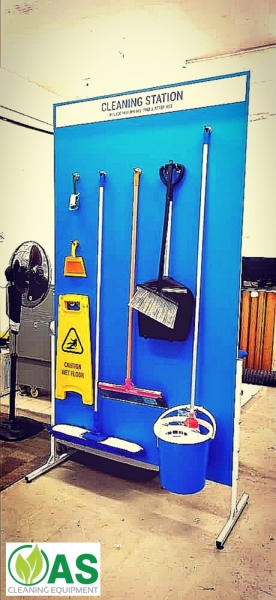 CLEANING STATION Alat-Alat Pembersihan Johor Bahru (JB), Johor, Malaysia, Johor Jaya Supplier, Supply, Rental, Repair | AS Cleaning Equipment