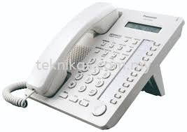 KX-AT7730X KX-TES824ML Panasonic Pabx Systems Phone System (PABX) Kuala Lumpur (KL), Malaysia, Selangor, Sri Petaling Supplier, Installation, Supply, Supplies | Teknikas Automation Sdn Bhd