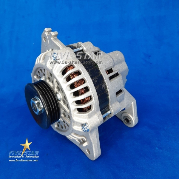 PROTON PERDANA 90Amp Proton Selangor, Malaysia, Kuala Lumpur (KL), Balakong Car Alternator, Supplier, Supply, Supplies | Five Star Harvest Sdn Bhd