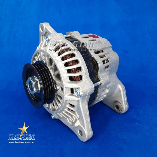 PROTON PERDANA 75Amp Proton Selangor, Malaysia, Kuala Lumpur (KL), Balakong Car Alternator, Supplier, Supply, Supplies | Five Star Harvest Sdn Bhd