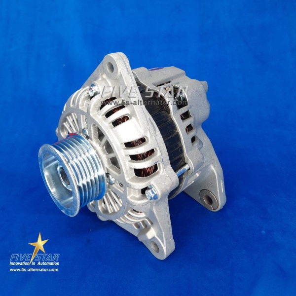 PROTON GEN2 90Amp Proton Selangor, Malaysia, Kuala Lumpur (KL), Balakong Car Alternator, Supplier, Supply, Supplies | Five Star Harvest Sdn Bhd