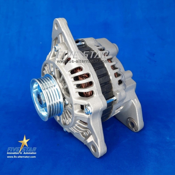 PROTON WAJA 1.6 90Amp Proton Selangor, Malaysia, Kuala Lumpur (KL), Balakong Car Alternator, Supplier, Supply, Supplies | Five Star Harvest Sdn Bhd