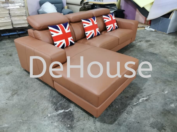  Cushion Sofa Furniture Penang, Pulau Pinang, Butterworth, Malaysia Renovation Contractor, Service Industry, Expert  | DEHOUSE RENOVATION AND DECORATION