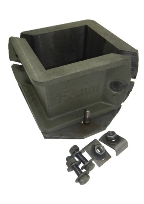 Concrete Mould (BS 4014)