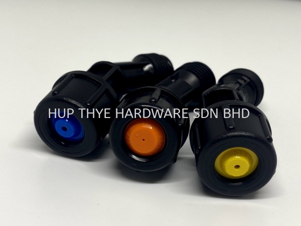 LV CONE NOZZLES  KNAPSACK SPRAYERS & ACCESSORIES TOOLS AND EQUIPMENT Melaka, Malaysia, Batu Berendam, Krubong, Peringgit Supplier, Wholesaler, Supply, Supplies | HUP THYE HARDWARE SDN BHD