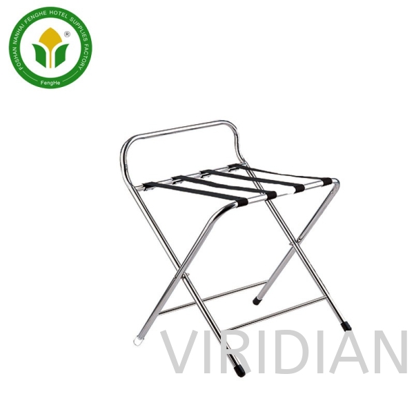 Luggage Rack FH Series Luggage Rack Room Equipment Kuala Lumpur (KL), Malaysia, Selangor, Setapak Supplier, Suppliers, Supply, Supplies | Viridian Technologies