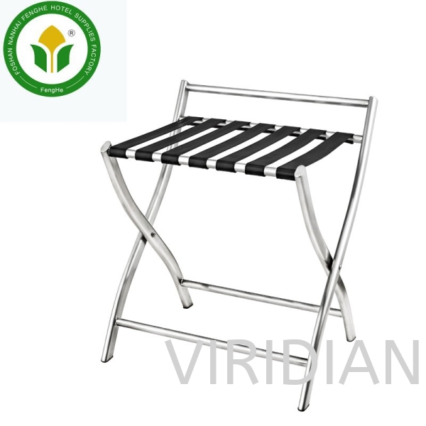 Luggage Rack FH Series Luggage Rack Room Equipment Kuala Lumpur (KL), Malaysia, Selangor, Setapak Supplier, Suppliers, Supply, Supplies | Viridian Technologies