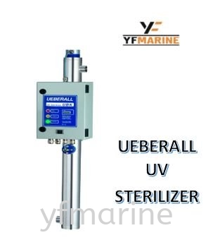 UEBERAL UBK UV Sterilizer