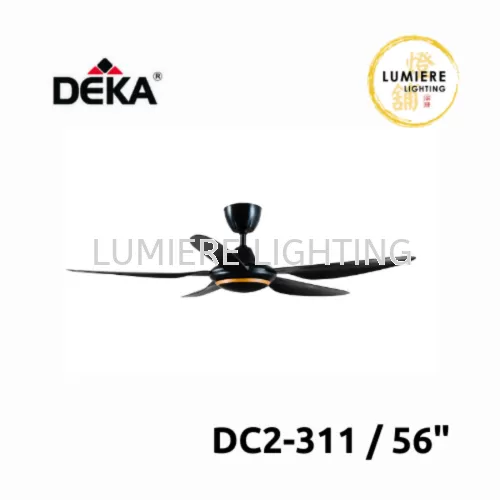 Deka DC2-311 56"
