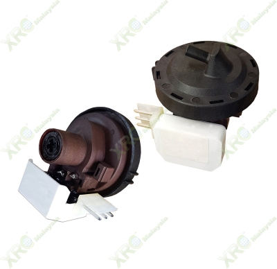 DWF-2012 DAEWOO WASHING MACHINE PRESSURE VALVE