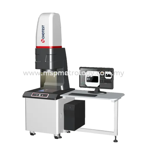 Chotest Flash Measuring Machine (VX4230/4230S Series)