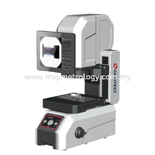 Chotest Flash Measuring Machine (VX3100/3100D Series)