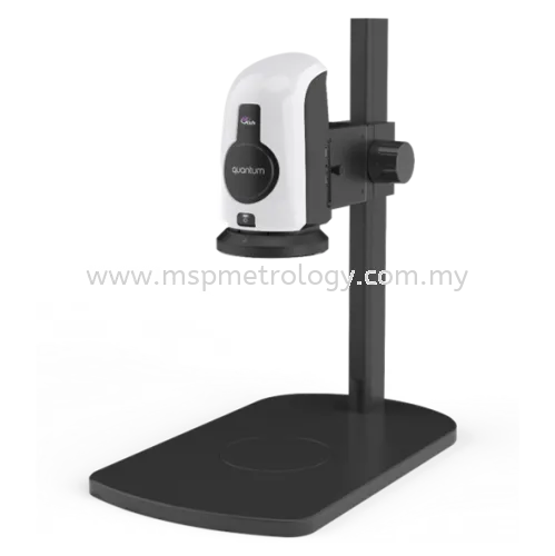 Ash Digital Microscope (Quantum Series)