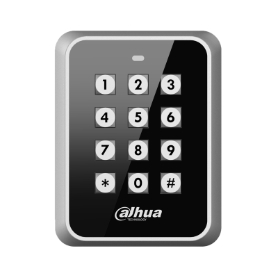 ASR1101M / ASR1101M-D Readers Access Control Selangor, Malaysia, Kuala Lumpur (KL), Seri Kembangan Systems, Supplier, Installer, Supply | JSS Digital Solutions Sdn Bhd