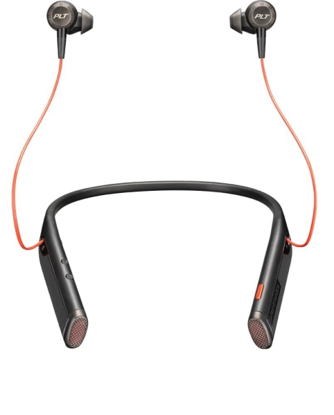 VOYAGER 6200 UC Bluetooth Headset POLY (PLANTRONICS) Headset Selangor, Malaysia, Kuala Lumpur (KL), Singapore, Puchong Supplier, Distributor, Wholesaler, Supply | Signal Power Enterprise (M) Sdn Bhd