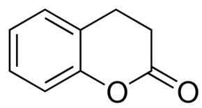 Dihydrocoumarin 10% in PG