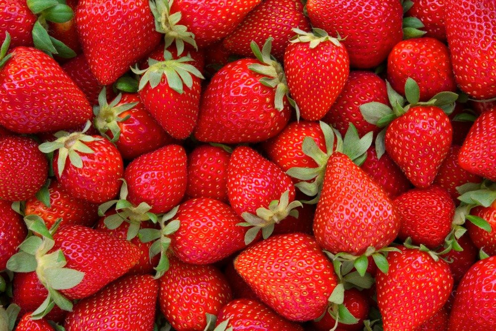 Aldehyde C-16 Strawberry (50 %)