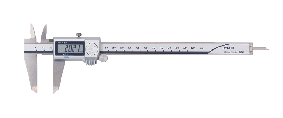 Mitutoyo Ip67 Absolute Coolant Proof Caliper Series 500 Dimensional Measurement Melaka Malaysia Ayer Keroh Supplier Suppliers