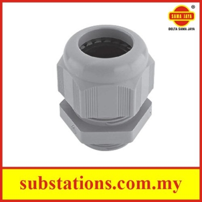 PG Cable Gland (Metric-Thread)