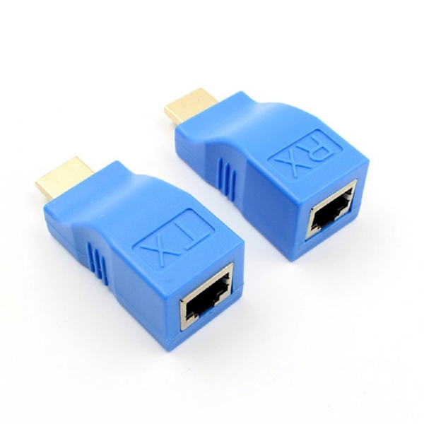 CO197 HDMI Converter Selangor, Malaysia, Kuala Lumpur (KL), Seri Kembangan Systems, Supplier, Installer, Supply | JSS Digital Solutions Sdn Bhd