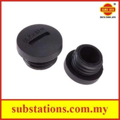 Blanking Cap-Rubber Type (For Covering the Gland Holes)