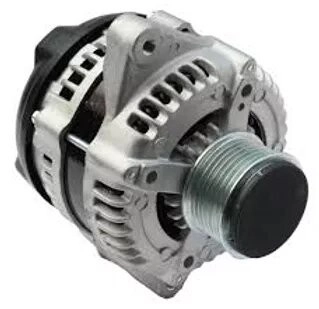 Alternator Assy