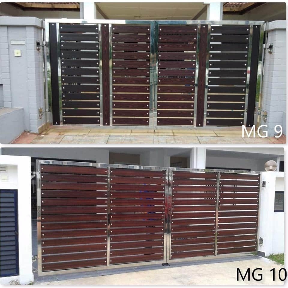 STAINLESS STEEL GATE[SUPPLIER KAJANG,SUPPLIER BANGI,SUPPLIER SRI KEMBANGAN,SUPPLIER CHERAS,SUPPLIER PUTRA JAYA,SUPPLIER NEGERI SEMBILAN,SUPPLIER NILAI,SUPPLIER SEREMBAN]