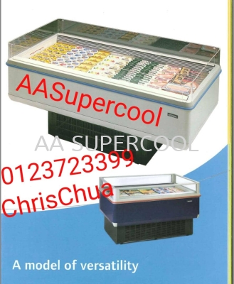 commercial refrigeration 