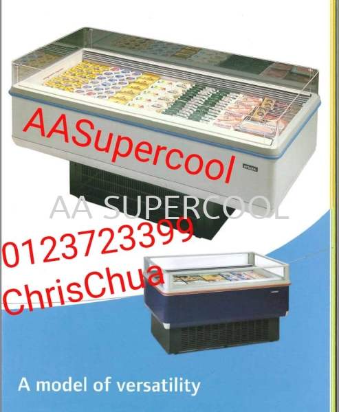 commercial refrigeration  Walk In Chiller/Freezer Cold Room Selangor, Malaysia, Kuala Lumpur (KL), Petaling Jaya (PJ) Supplier, Suppliers, Supply, Supplies | AA Supercool Enterprise