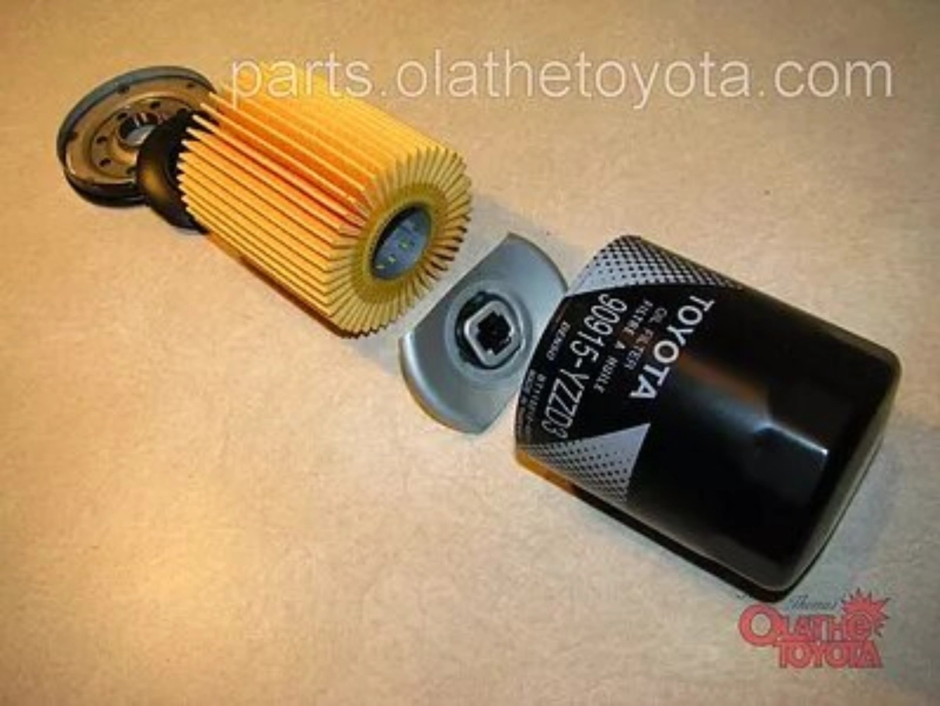 Oil Filter