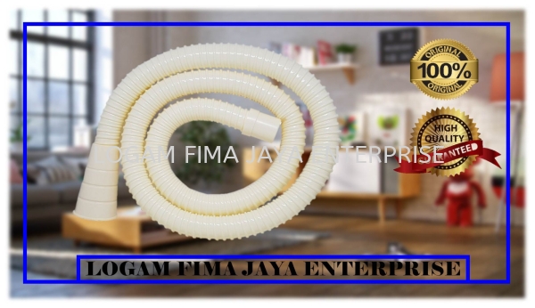 WASHING MACHINE OUTLET HOSE 2.5 METER OUTLET HOSE Plumbing / Pipe Negeri Sembilan, Malaysia, Jelebu, Mantin, Kuala Klawang Supplier, Suppliers, Supply, Supplies | LOGAM FIMA JAYA ENTERPRISE